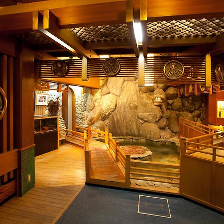 Hitomaru Kadan Hotel Akashi Ngoại thất bức ảnh