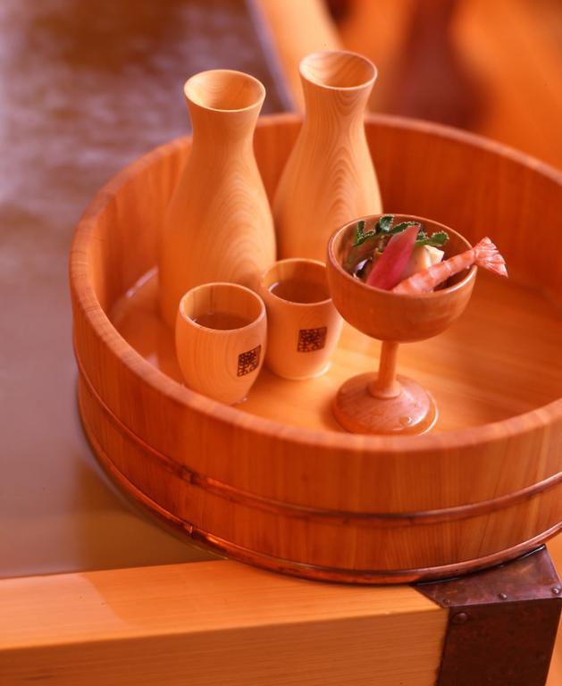 Hitomaru Kadan Hotel Akashi Ngoại thất bức ảnh