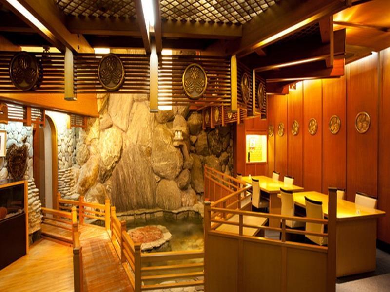 Hitomaru Kadan Hotel Akashi Ngoại thất bức ảnh