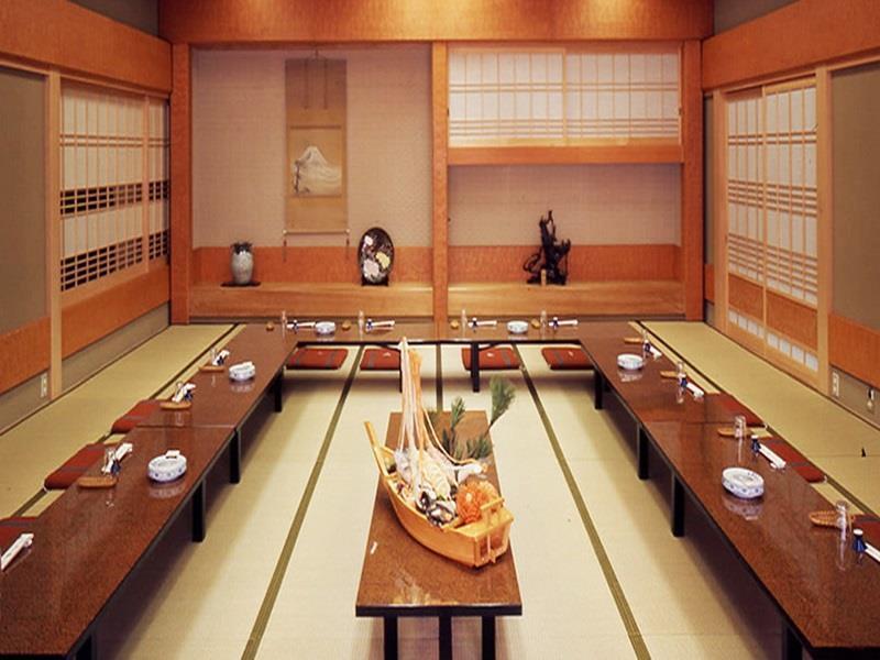 Hitomaru Kadan Hotel Akashi Ngoại thất bức ảnh